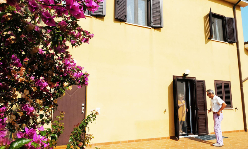 Public Area 5, Vistazzurra B&B, Ancona