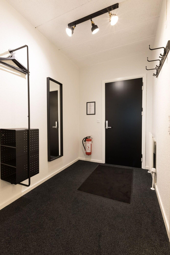 Public Area 3, Diagonalkroen, Vejle