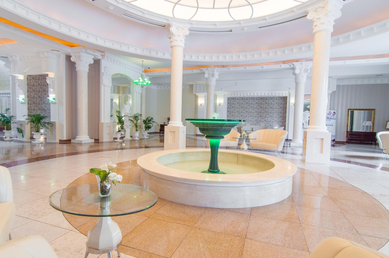 Public Area 4, Windsor Palace Hotel, Legionowo