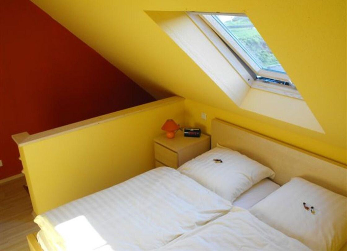 Bedroom 4, Marco's Heuboden, Ahrweiler