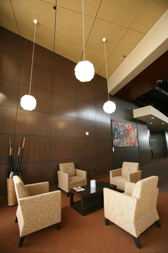 Public Area 2, The Catfish Bend Inn & Spa, Des Moines