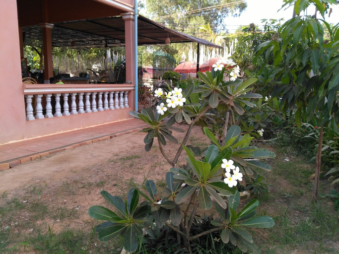 Exterior & Views 2, Eco-Home, Siem Reap