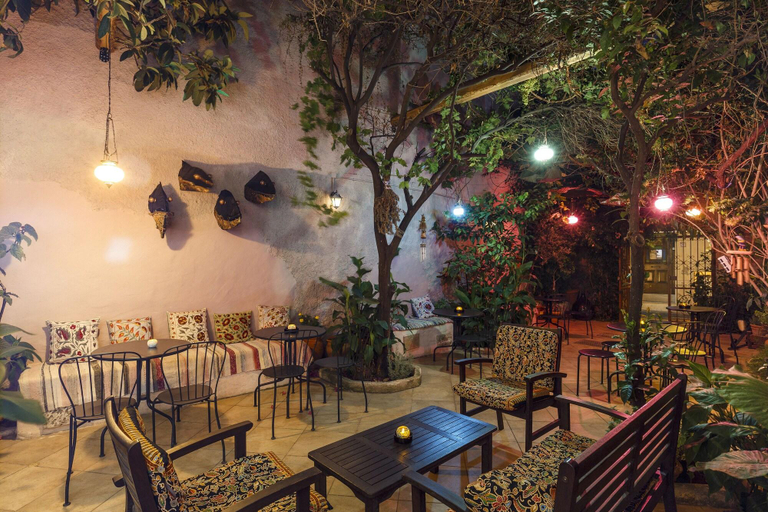 Food & Drinks, Casa Antica, South Aegean