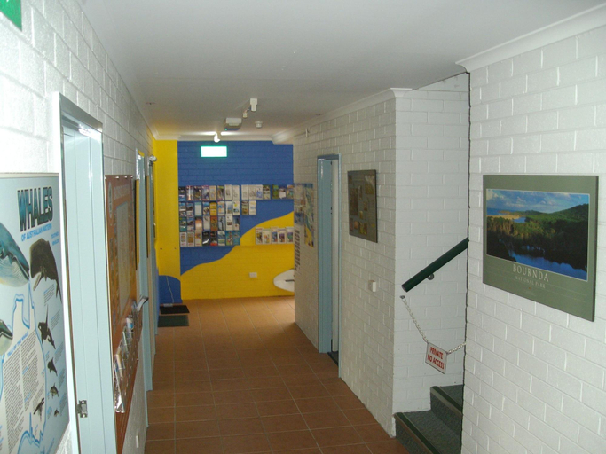 Public Area 3, Wandarrah Lodge, Bega Valley
