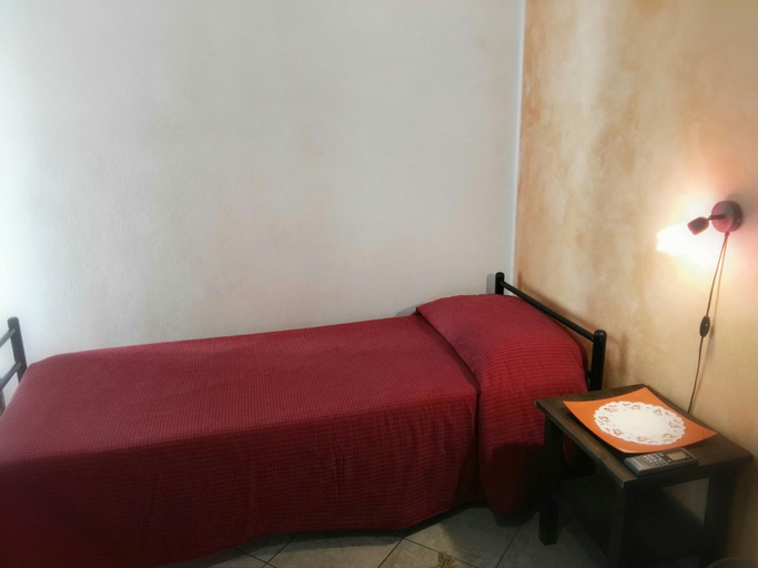 Bedroom 4, Cloris Guest House, Syracuse