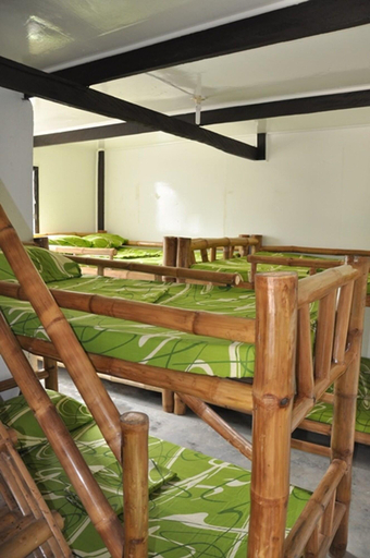 Bedroom 3, Paseo Verde Beach Resort, San Juan