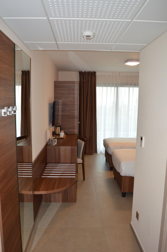 Bedroom 4, Hôtel Port Toga, Haute-Corse