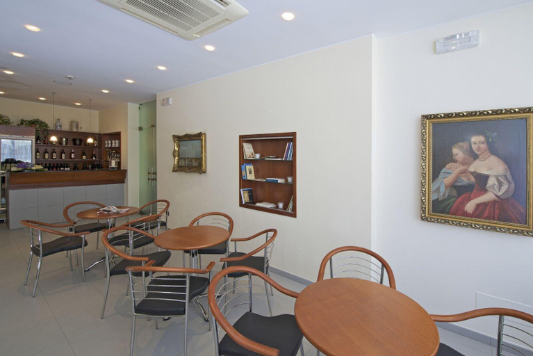 Public Area 2, Hotel Torretta, Rimini