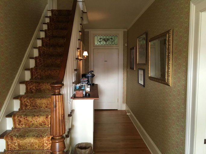 Public Area 2, Dream House Country Inn, Addison