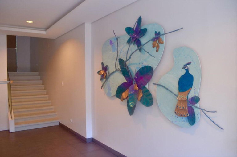 Public Area 3, Treetop Suites, Coron