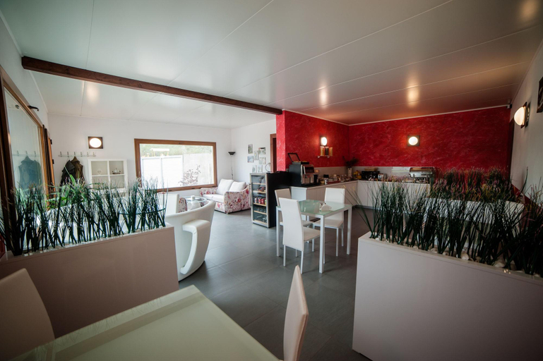 Public Area 3, Rodizio Hill Resort, Cluj-napoca