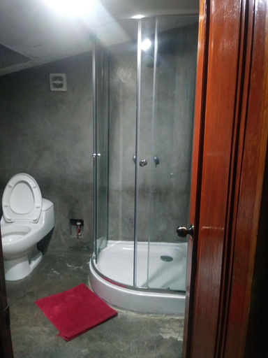 Bathroom 4, Tocapu Boutique Hotel, Cusco