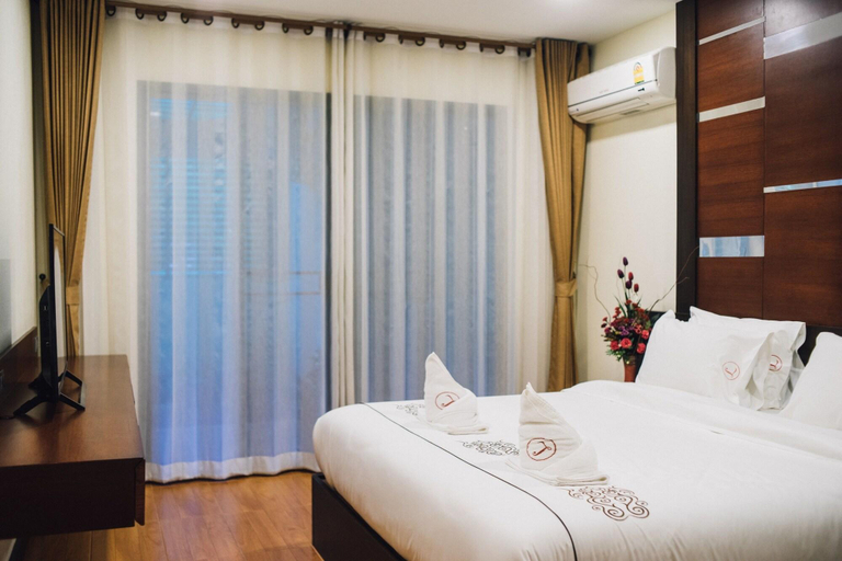 Bedroom 4, Luxury Residence, Muang Chiang Mai
