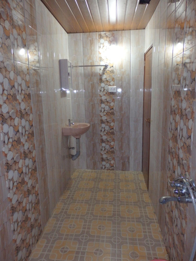 Public Area 3, Honolulu Home, Ernakulam