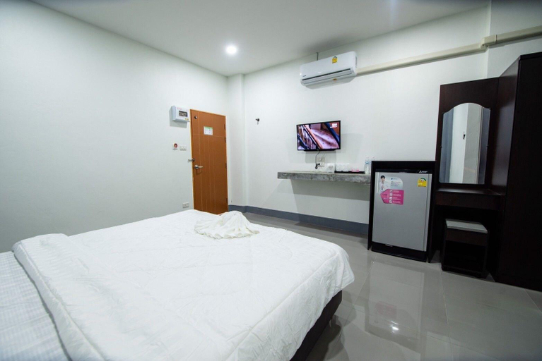 Bedroom 3, Maneetham Residence, Muang Chiang Rai