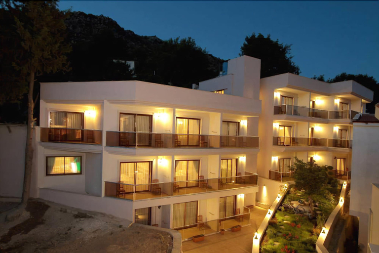 Exterior & Views 2, Tymnos, Marmaris