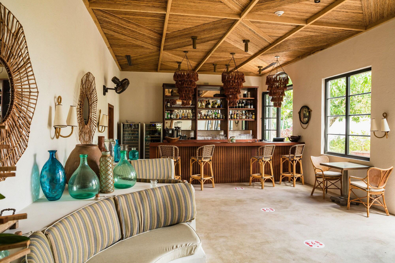 Public Area 4, Itz'ana Resort & Residences