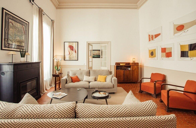 Public Area 4, Can Albertí 1740 Hotel Boutique, Baleares