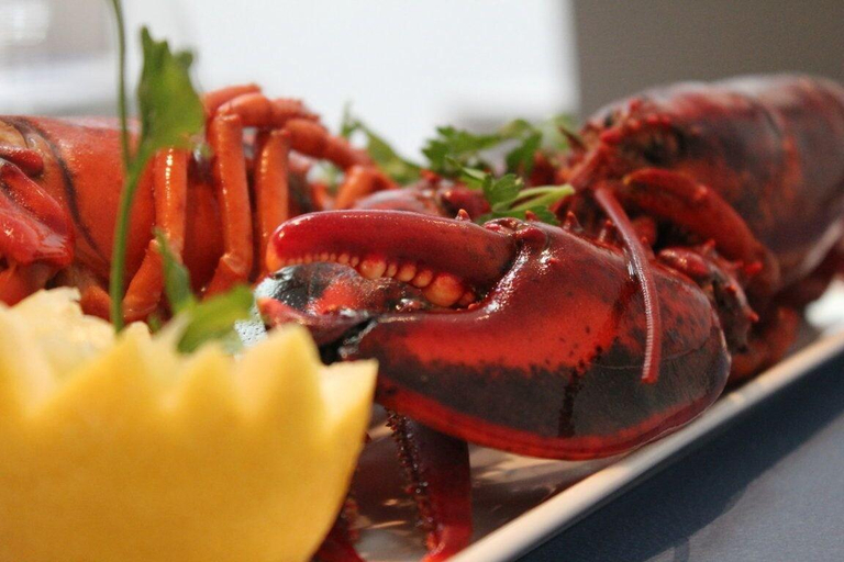 Food & Drinks 3, Hostal La Creu, Tarragona