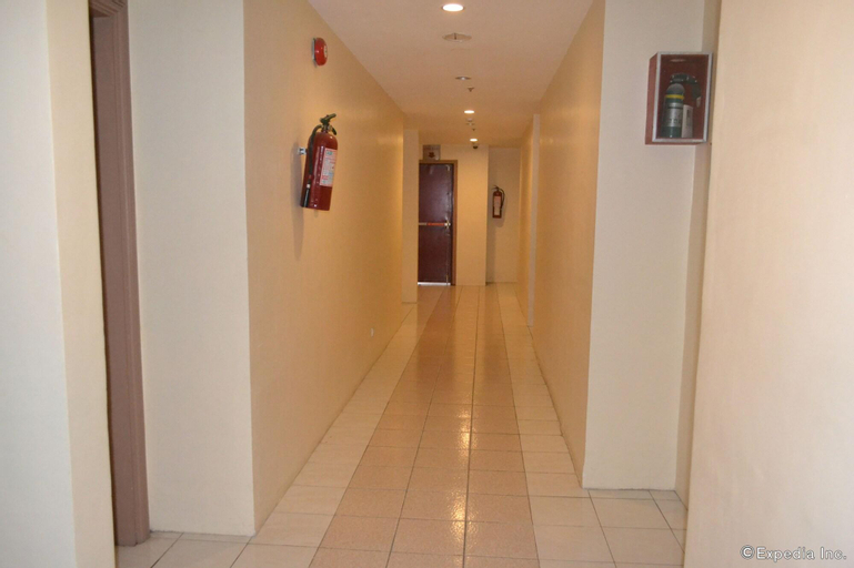 Public Area 2, Anchor Hotel, General Santos City
