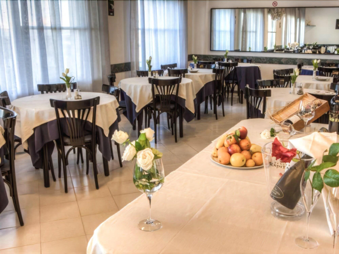 Food & Drinks 5, Aquila, Rimini