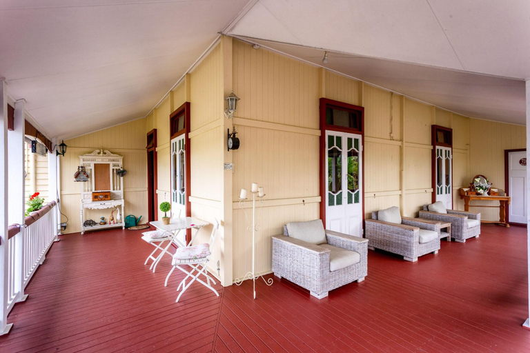 Public Area 2, The Village B&B, Gold Coast