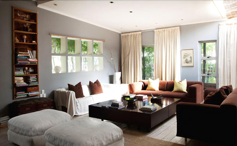 Public Area 3, Craighall Garden, City of Johannesburg