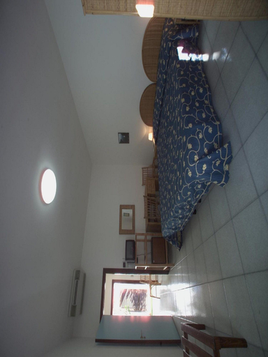 Bedroom 3, Hotel Solara, Lecce