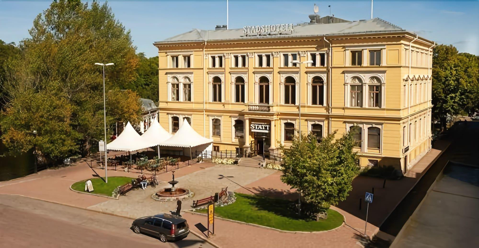 Exterior & Views 2, Statt Kristinehamn, Kristinehamn
