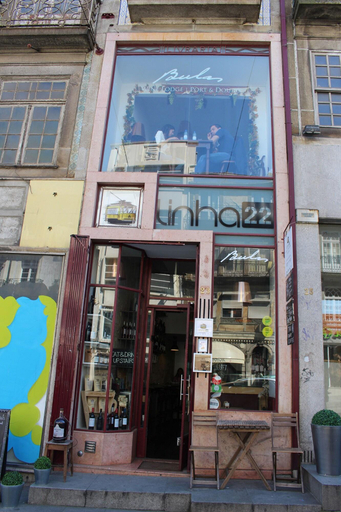 Exterior & Views, Linha22 GuestHouse, Porto