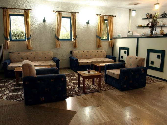 Public Area 2, Sea View, Peloponnese