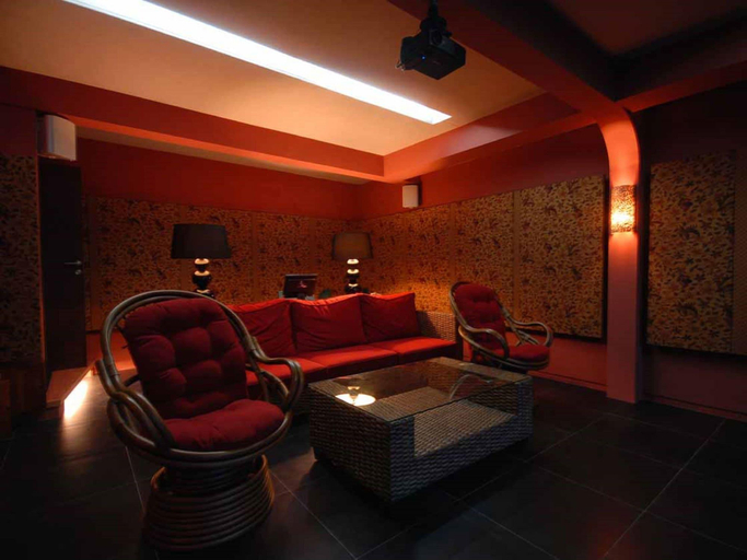 Public Area 5, Swarapadi Villa, Gianyar
