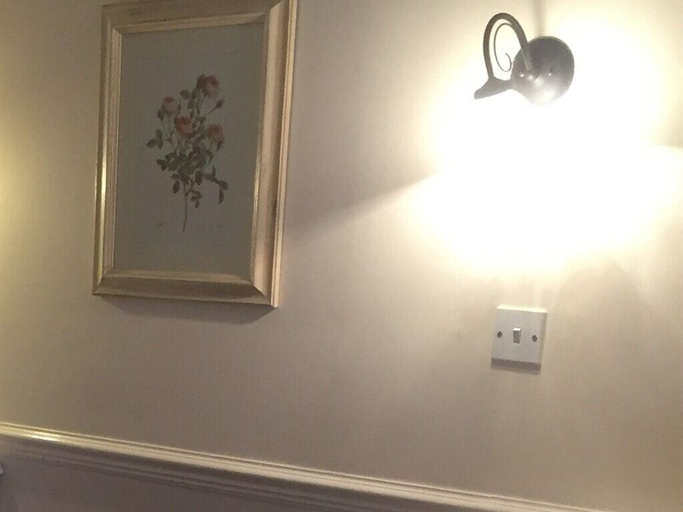 Public Area, Colnbrook Lodge Guest House, Slough