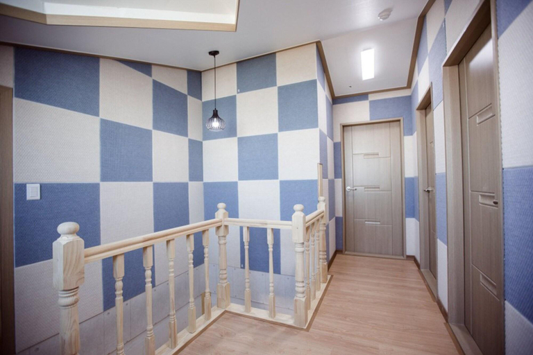 Others 4, Kirin Guesthouse - Hostel, Jeonju