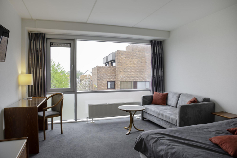 Bedroom 3, Hotel Medi, Ikast-Brande