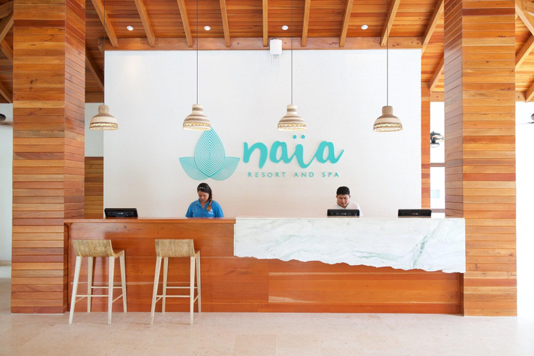 Public Area 4, Naïa Resort and Spa