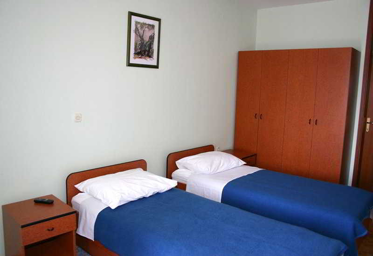 Bedroom, Lucija, Posedarje