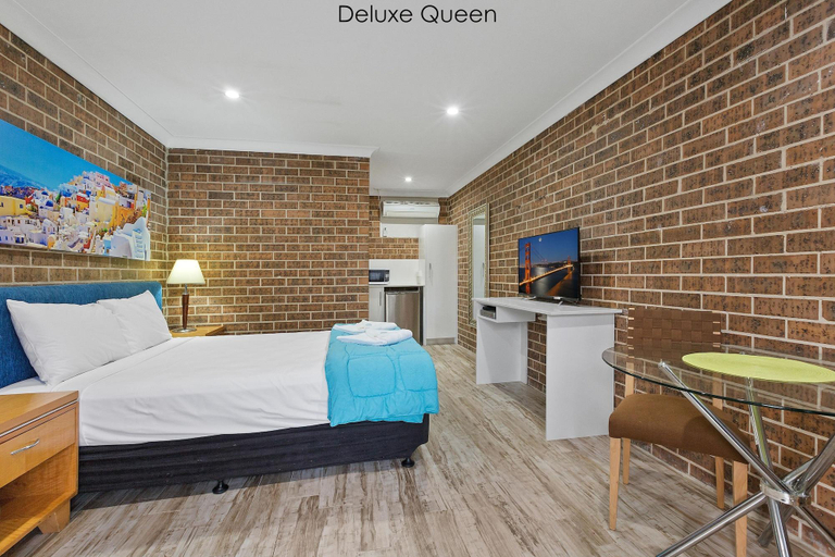Exterior & Views 2, Buccaneer Motel Pet friendly, Wyong - South and West