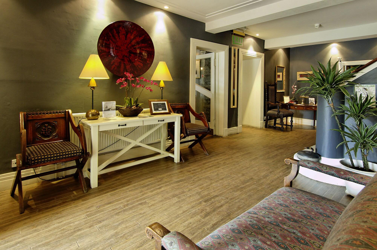 Public Area 2, Karma Lake of Menteith Hotel, Stirling