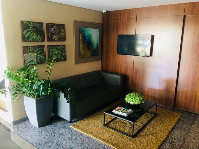 Others 5, Hotel Alpha, Uberlândia