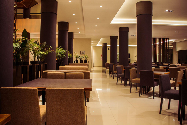Public Area 4, Eleton Resort & SPA, Santa María