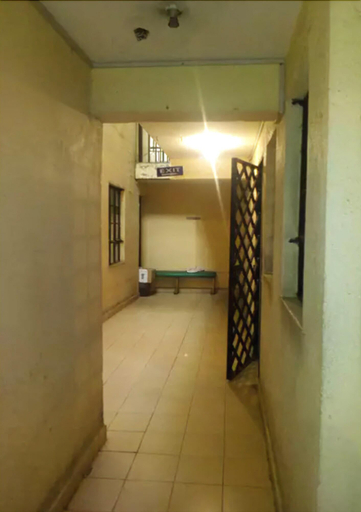 Public Area 5, Desai Villa, Starehe