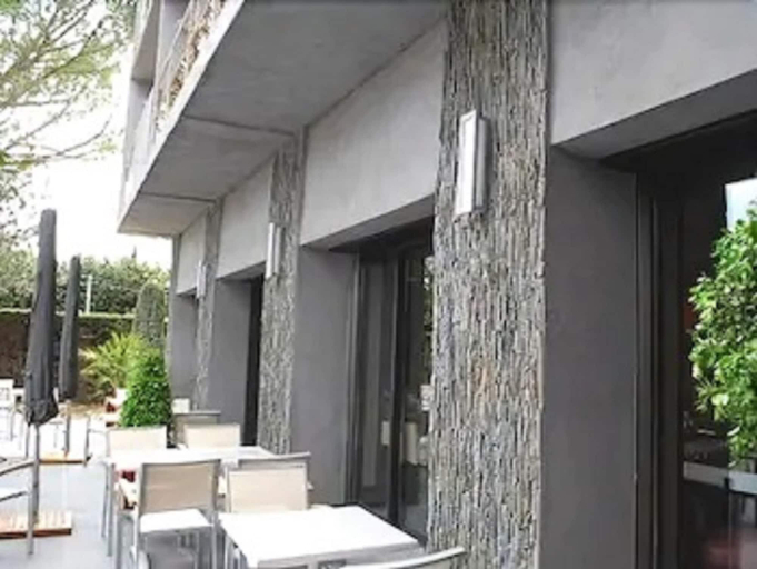 Exterior & Views, Safari Hotel, Vaucluse