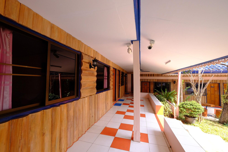 Others 5, Penporn Guesthouse, Muang Mae Hong Son