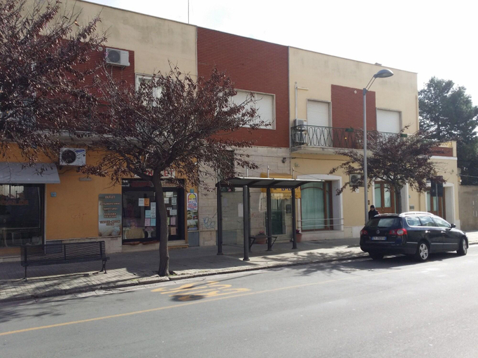 Public Area