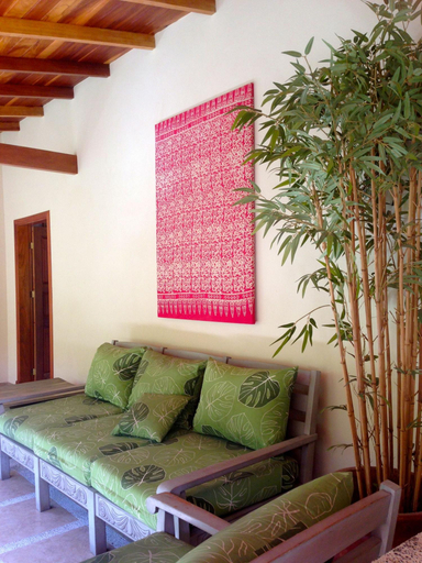 Public Area 4, Montelaguna Boutique Hotel, Nicoya