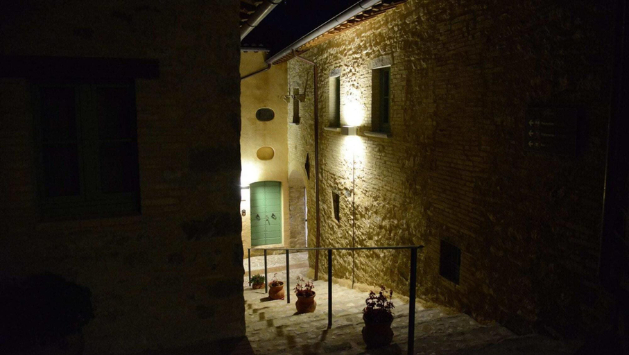 Public Area 2, Gallano Resort, Perugia