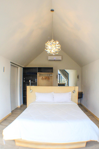 Bedroom 4, OENO WINE LODGE Valle de Guadalupe, Ensenada