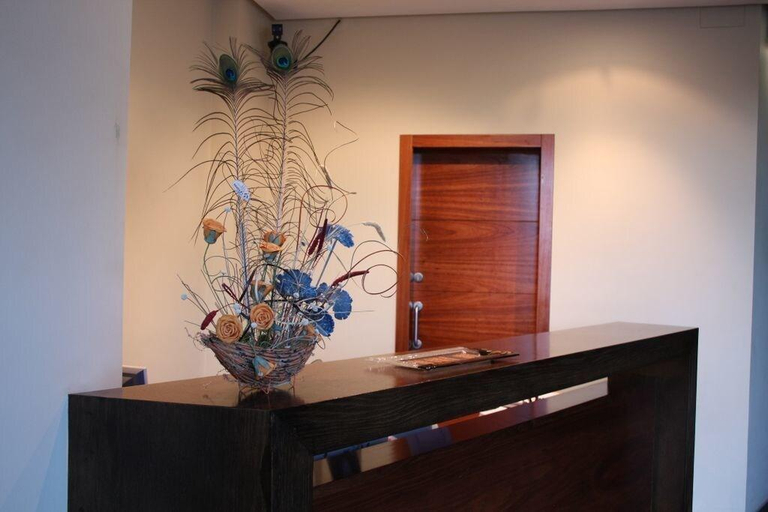 Public Area 2, Tremazal Hotel, Palencia