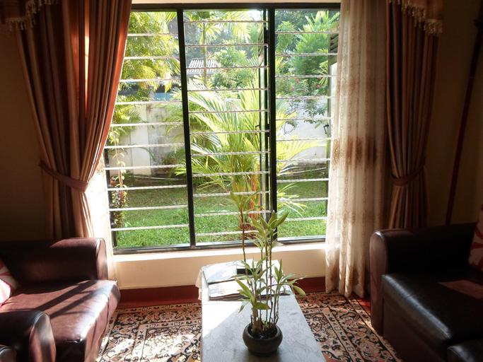 Public Area 3, Indrani Inn, N. Palatha East